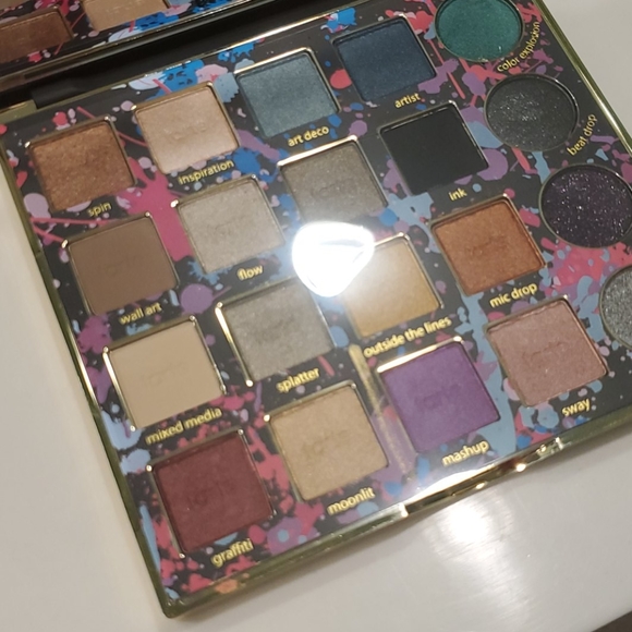 Tarte tarteist pro remix - Picture 3 of 3